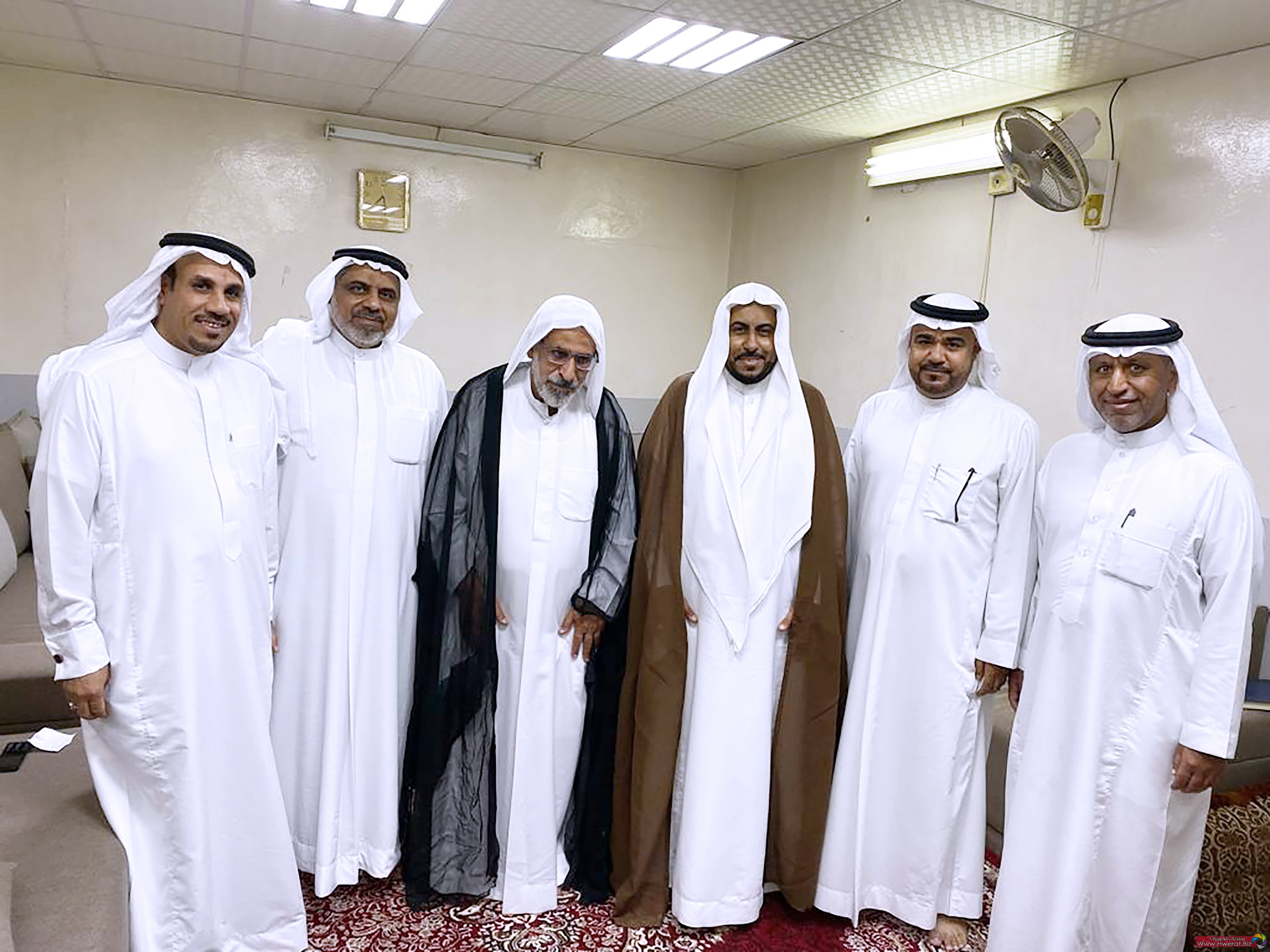 سماحة العلامة السيد عبدالأمير السلمان
